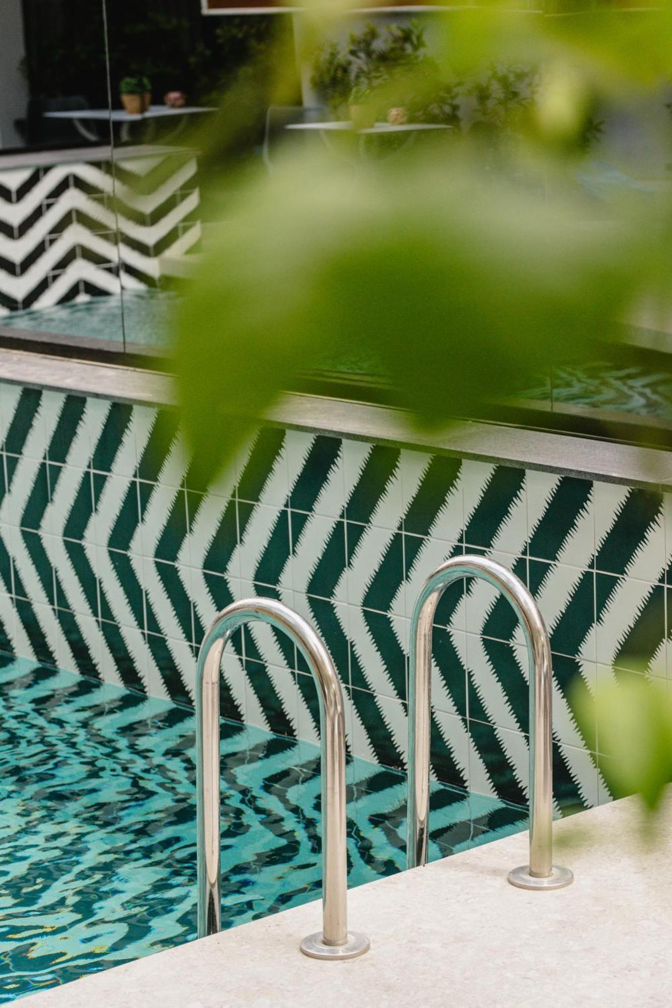 Ella Suites Hotel Анталья Экстерьер фото